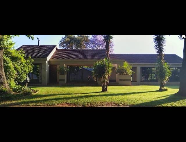 3 BEDROOM HOUSE FOR SALE IN FLORA GARDENS